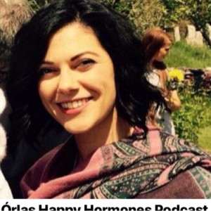 Ep. 0 Introduction to Happy Hormones Podcast