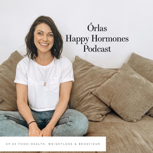 Orla’s Happy Hormones