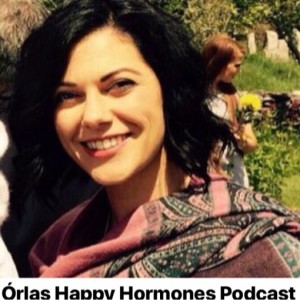 Ep 5 Hormones &amp; Weightloss