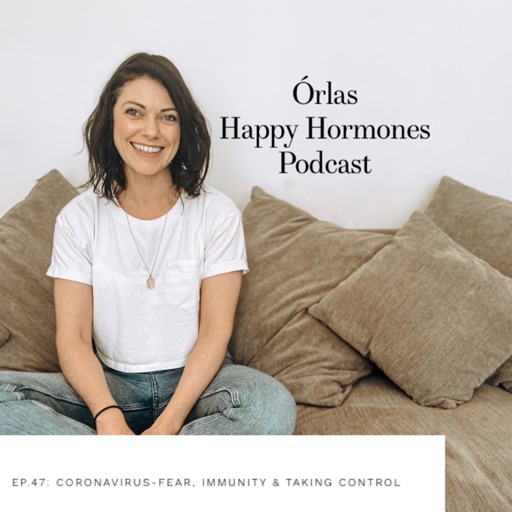 Orla’s Happy Hormones