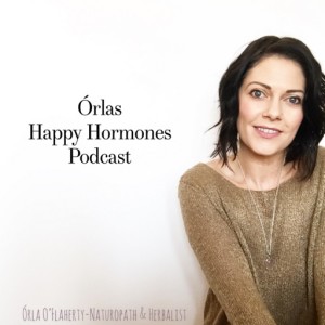 Ep.24 Perimenopause & Menopause