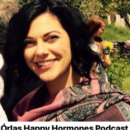 Orla’s Happy Hormones