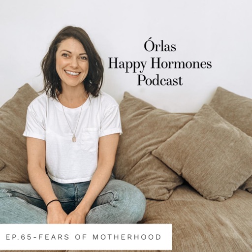 Orla’s Happy Hormones