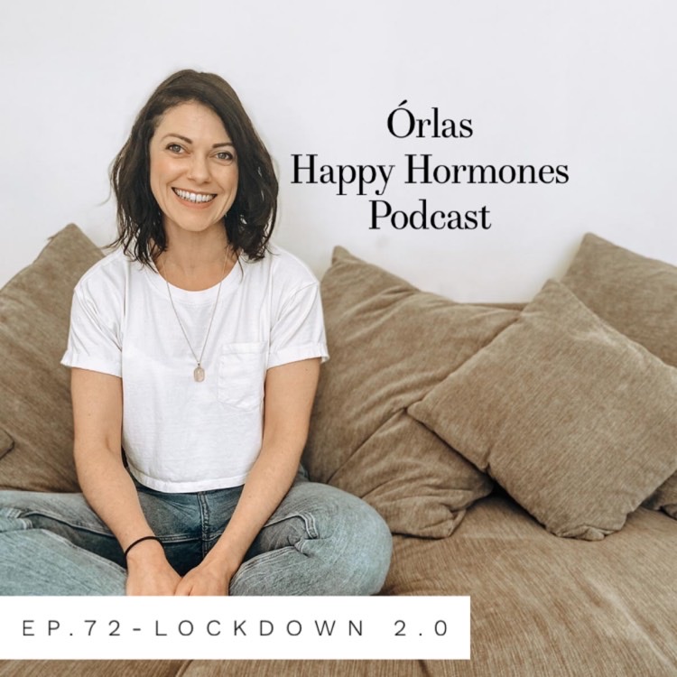 Ep.72-Lockdown 2.0