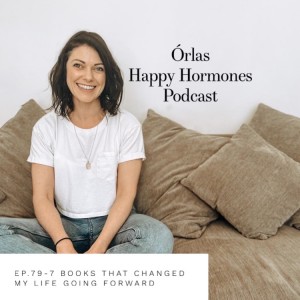 Ep.79 - 7 Books That Changed My Life Going Forward