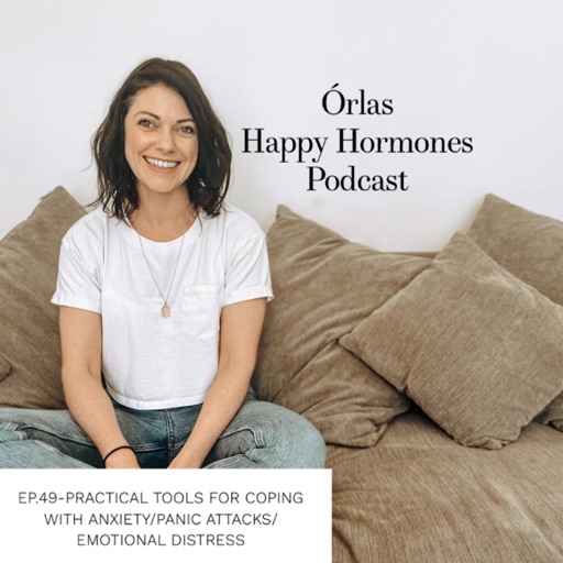 Orla’s Happy Hormones