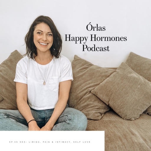 Orla’s Happy Hormones