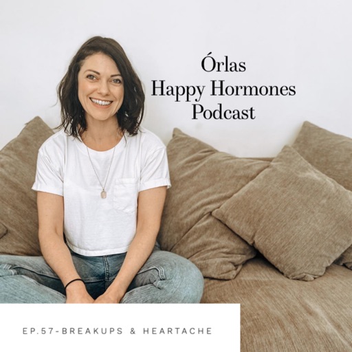 Orla’s Happy Hormones