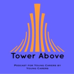 Tower Above podcast ep 2