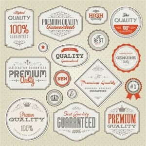 What's Your Label?