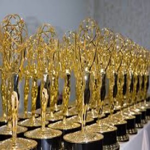 And The Emmy Goes Too...