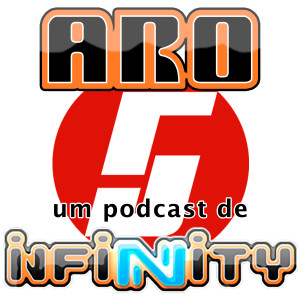 ARO Ep 02 - Como Paulo jogaria as missões do Hell in Rio I?