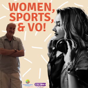 Building Doors - Women, Sports, & VO