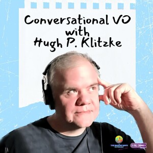 Hugh P. Klitzke -  Conversational VO
