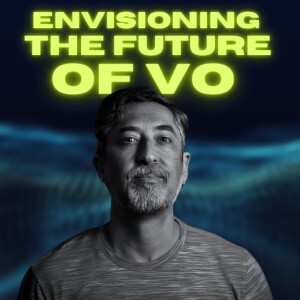 Tim Friedlander - Envisioning The Future in VO