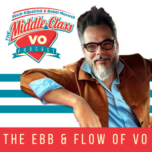 The Ebb & Flow of VO