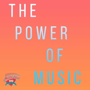 The Power of Music!