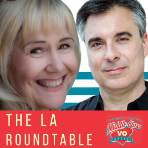 The LA Roundtable