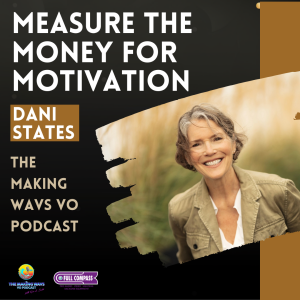 Dani States – Measure the Money for Motivation!