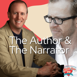 The Author and The Narrator