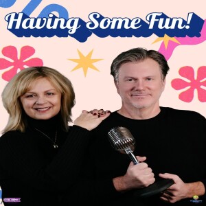 Making Wavs VO Podcast - Having Some Fun!
