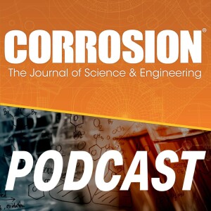 Advice for Entering a Career in Corrosion Research