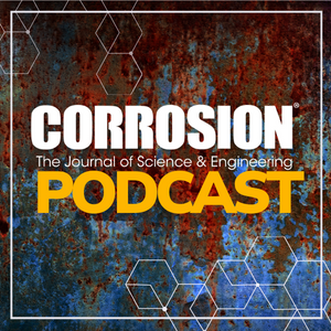 CORROSION Summer Roundtable: Iron Dissolution Mechanism