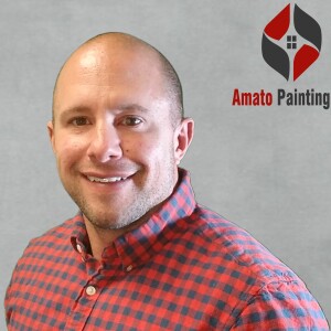 Contractor Profile: Ryan Amato of Amato Painting