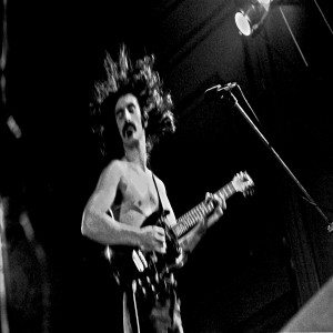 2019.08.19 Ben Tyree on Frank Zappa - 3 of 3