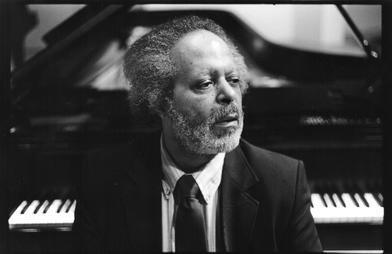 2012.04.09 Roy Weinberger on Jaki Byard - 3 of 3