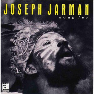 2023.07.10 William Hooker on Joseph Jarman - 2 of 3
