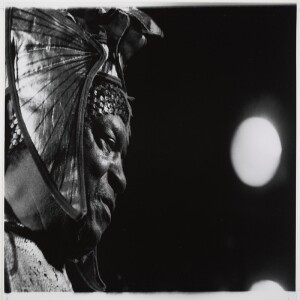 2023.07.24 Ahmed Abdullah on Sun Ra, Abbey Lincoln - 3 of 3