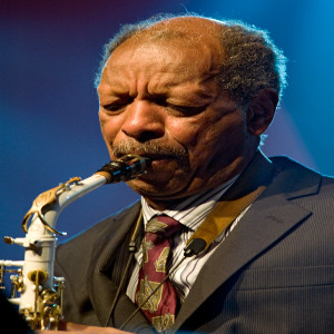 2015.08.17 Melvin Gibbs on Ornette Coleman - 2 of 3