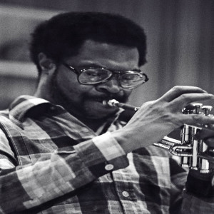 2013.11.13 Roy Campbell on Woody Shaw 1 of 3