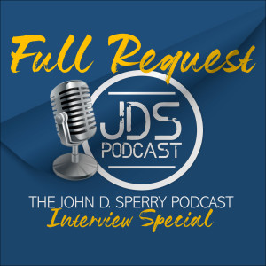Full Request with Patrick Hartsfield