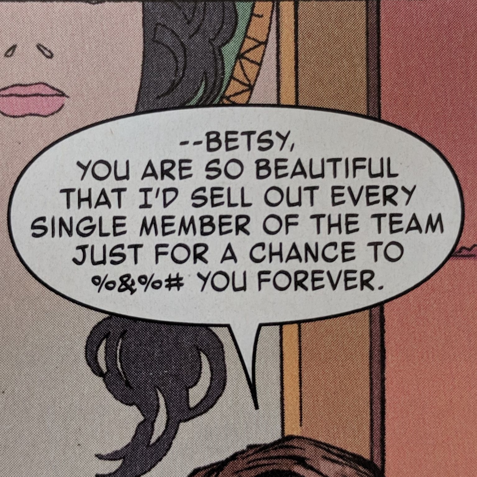 Craft Comics!