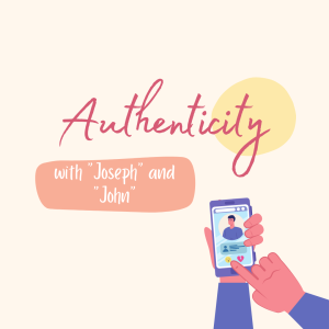 Episode 88 - Authenticity