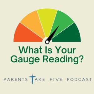 Episode 121 - What Is Your Gauge Reading?