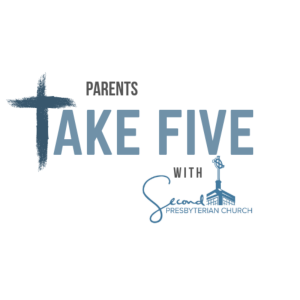 Episode 09 - Improv in Parenting Pt. 1