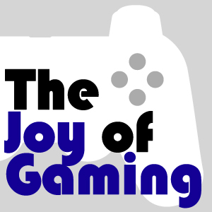 The Joy of Gaming Podcast, Episode 68 - Assassin's Creed Origins, Sonic Forces, Super Mario Odyssey and 2017 VGAs