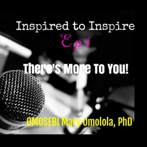 There’s More To You! Ep 1