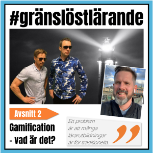 Gamification - vad är det?