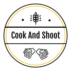 CookAndShoot 5 février 2019