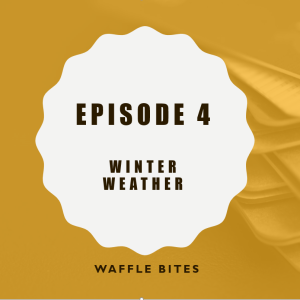 Waffle Bites 4: Winter Weather