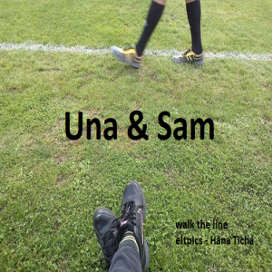 Episode 16: Una & Sam