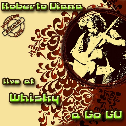 Coffee Break Live at The Whisky a Go Go (Los Angeles)