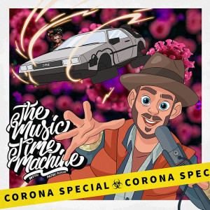 Episode 59: Corona Special