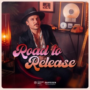 Road To Release #1 - Malibu