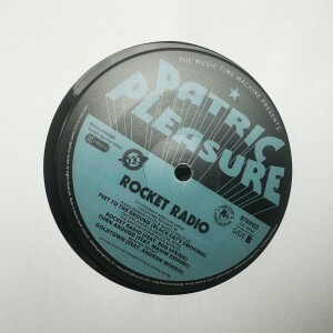 ROCKET RADIO Special - SIDE B