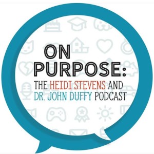 Welcome To On Purpose!